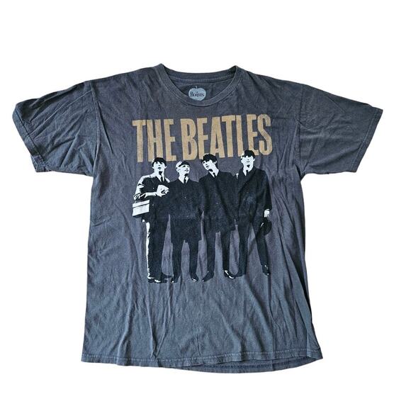 The Beatles T-Shirt - Picture 1 of 4